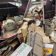 南京高淳回收废品站 南京就近上门收购废品
