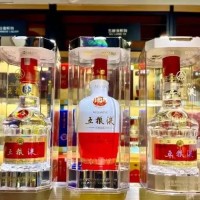 北京平谷回收名酒老酒五粮液价格一览上门服务