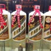 徐州贾汪茅台盒子回收价格多少钱问徐州茅台酒收藏商