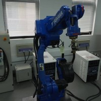 沈阳收购机器人联系电话_沈阳二手工业机器人回收公司