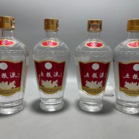 北京名酒五粮液回收价格一览
