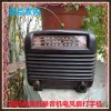 闸北台式旧收音机回收价值 电子管收音机 艺趣斋高价收购