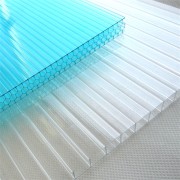 安庆PC颗粒板回收本地公司，同城高价回收pc阳光板材