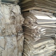 厦港工业废纸回收行情报价-废纸回收多少钱一斤
