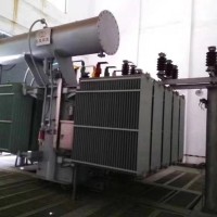 淮南电力变压器回收 二手变压器回收提供估价