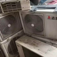 5台空调电器废品价处理