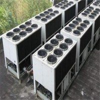 蚌埠中央空调回收 拆除中央空调回收公司