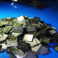 上海电子元器件回收，电子垃圾回收价格（事实报价）