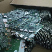 张家港市电子元器件回收，电子垃圾回收价格