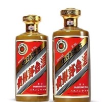 金桂叶茅台酒瓶子空瓶回收近期价格详细来电报价