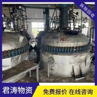 杭州专业回收二手厢式变电站回收电力设备