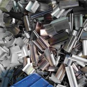 陆家回收废铝型材再生厂家「废铝废品长期大量收购」