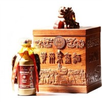北京石景山专业礼盒装茅台酒回收/80年礼盒茅台酒回收价格