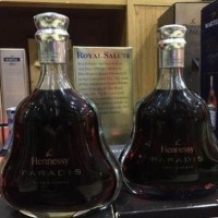 丰泽路易十三黑珍珠洋酒回收价格多少钱
