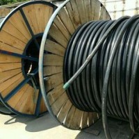 电缆回收价格多少钱一公斤？西安上门回收