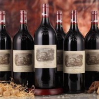 82年拉菲红酒回收价格值多少钱各规格收购详情参考