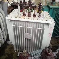 雨山区二手变压器回收 马鞍山电力变压器回收型号估价