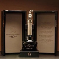 格兰冠60年限量纪念版威士忌回收价格多少钱一瓶附近回收报价更新