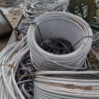 浦东报废电缆回收厂家地址-上海回收废旧电缆电话
