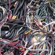闵行回收电缆附近厂家 上海废电缆回收服务商