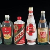 北京海淀区哪里有回收闲置老酒名酒的回收公司-83年的老茅台酒回收价格