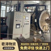 连云港化工机器回收 二手设备 整厂回收