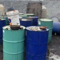 西安废机油回收近期价格液压油收购公司