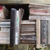 老书回收书店  浦东新区旧书收购  画册收购回收
