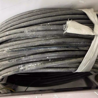 130多米全新广州珠江牌电缆处理