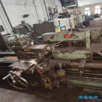 连云港回收工业废品 上门拆除旧机器生产线