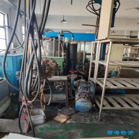 连云港淘汰旧设备回收 电镀设备回收处理价格