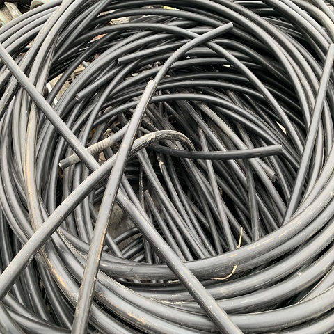 新民电缆回收价格 新民控制电缆回收 高压电缆回收