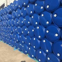 沈阳各种塑料大蓝桶回收糖酸锂钠塑料桶回收