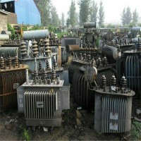 石家庄高价回收废旧电机、二手电机市场报价一览表