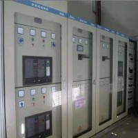 闵行回收整厂电力设备 变压器 发电机收购