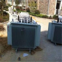 上海变压器废旧回收-上门收购整厂电力设备