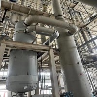 上海整厂拆除 回收食品厂流水线机器设备