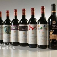 2008年红酒拉菲青岛回收报价黄岛回收04年拉菲多少钱