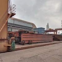 徐州拆除大小厂房 工厂设备回收价格 专业拆除