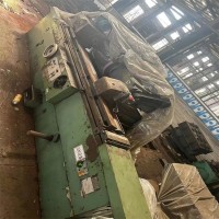 上海回收机床设备 回收工厂边角料 全厂打包处理