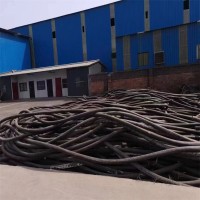 浦东二手工业电缆回收 工厂淘汰机器设备拆除收购