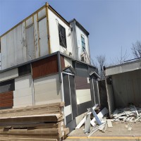 苏北废弃化工厂拆除咨询 专业回收拆除公司