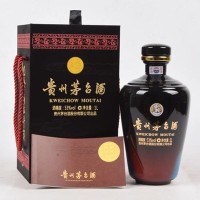 上海回收一升巴拿马茅台酒瓶子收购价格一览一览当面交易