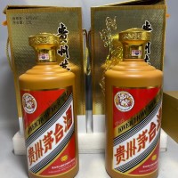 北京海淀回收名酒五粮液价格一览上门服务
