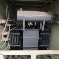 丹徒区S7-S13电力变压器回收行情估价 镇江回收变压器
