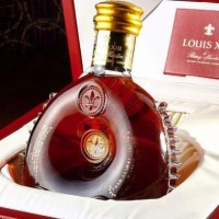 路易十三洋酒瓶回收空瓶收购、求购价格一览一览表上门收购可邮寄