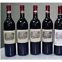 18年大拉菲红酒瓶回收空瓶收购、求购价格一览一览表上门回收当面交易
