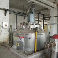 姜堰食品生产线回收 食品机械收购中心