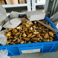苏州废铜废金属上门回收