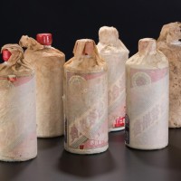78年的绵纸包装茅台酒回收市场价格//老茅台酒回收鉴定公司